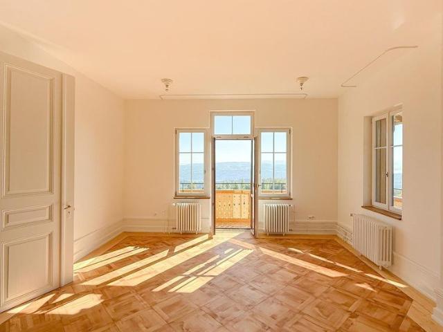 Apartment mieten in Mittelalbis, Langnau am Albis