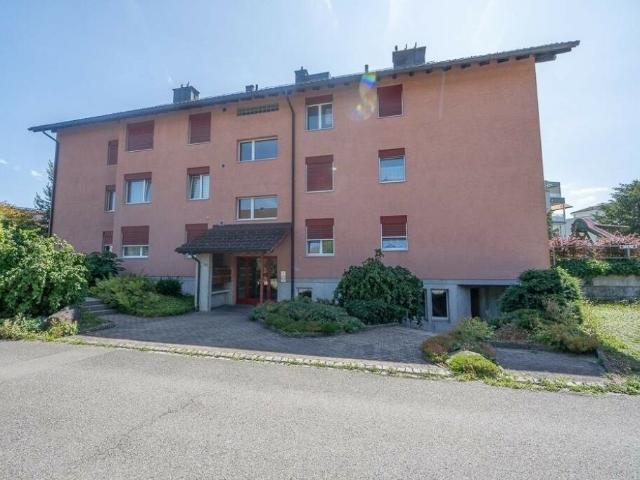 Wohnung mieten in Haslen, Oberbüren