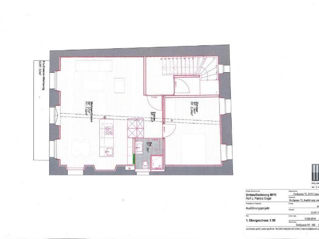 Apartment mieten in Ligerz, Bern