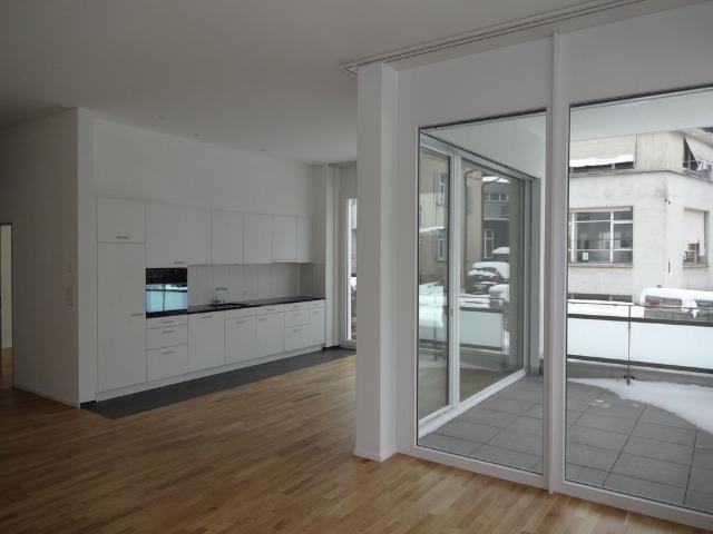 Apartment mieten in Heerbrugg, Au (SG)