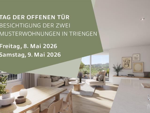 Wohnung kaufen in Lü