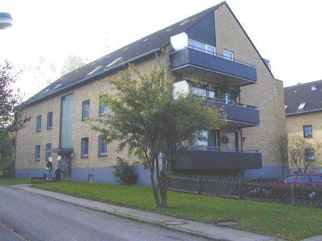 Apartment mieten in Mürwik, Flensburg