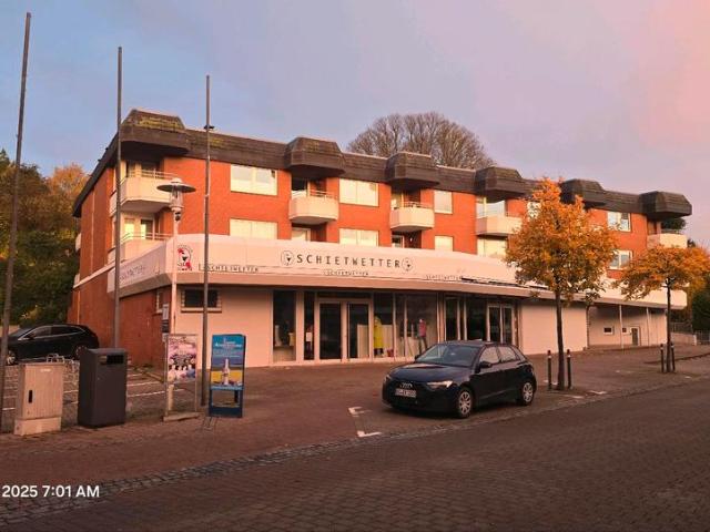 Wohnung kaufen in Lüttringhausen, Remscheid