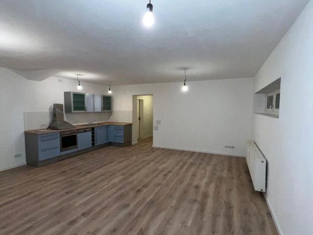 Wohnung kaufen in Kappelwindeck, Bühl
