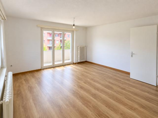 Wohnung mieten in Dulliken, Amtei Olten-Gösgen
