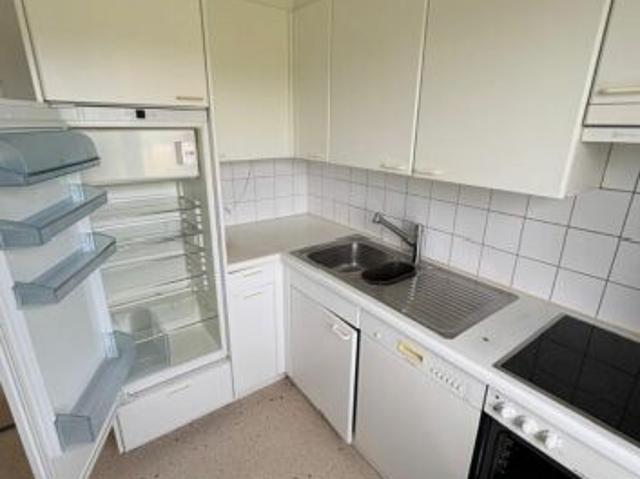 Wohnung mieten in Dulliken, Solothurn