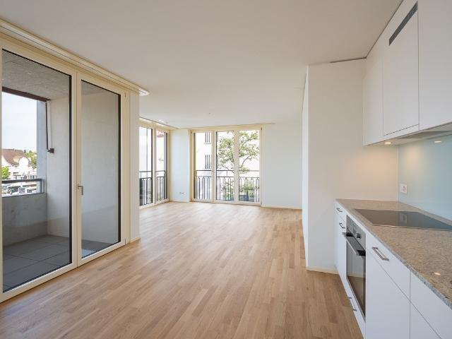 Apartment mieten in Wil (SG), St. Gallen
