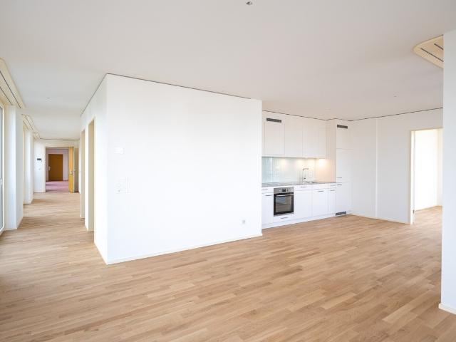 Apartment mieten in Wil (SG), St. Gallen