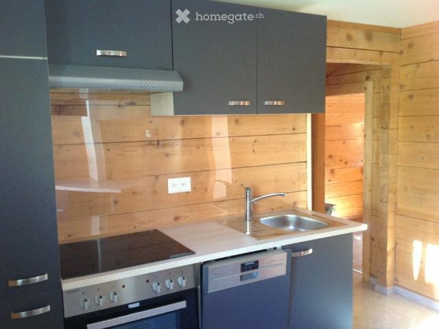 Apartment mieten in Raveras, Disentis/Mustér