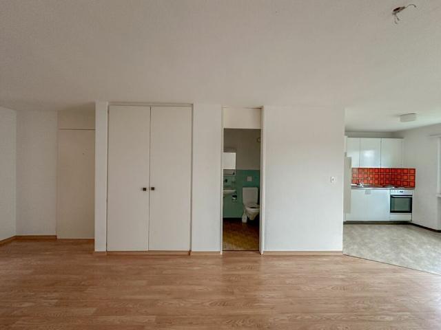 Apartment mieten in Wil (SG), St. Gallen