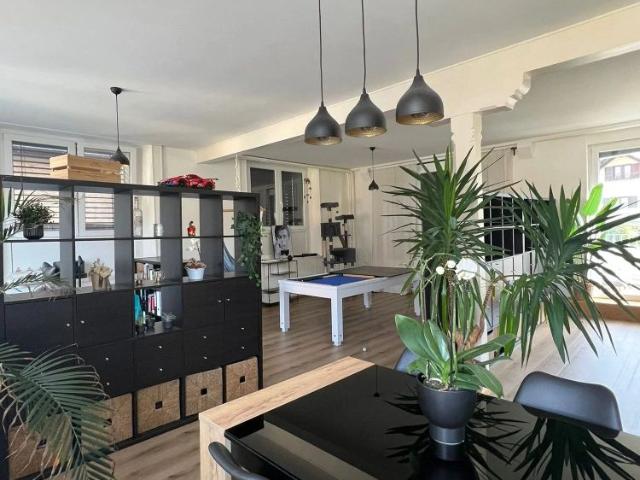 Apartment mieten in Tramelan, Bern