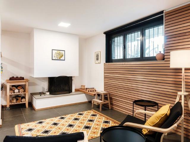 Apartment mieten in Vacallo, Tessin