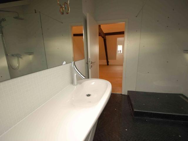 Apartment mieten in Basel, Basel-Stadt