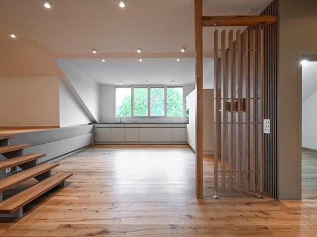 Apartment mieten in Roggwil (BE), Verwaltungsregion Emmental-Oberaargau