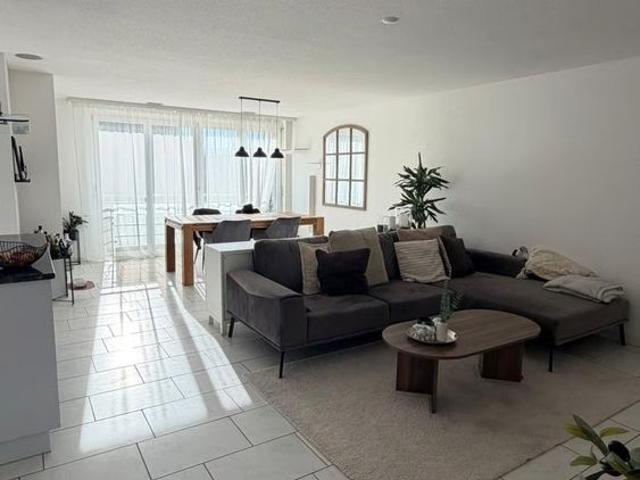 Apartment mieten in Niederglatt, Zürich