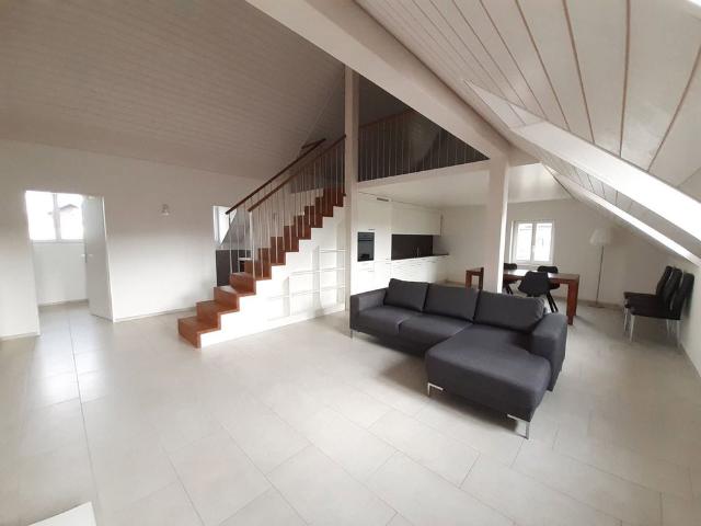 Haus mieten in Sarmenstorf, Aargau
