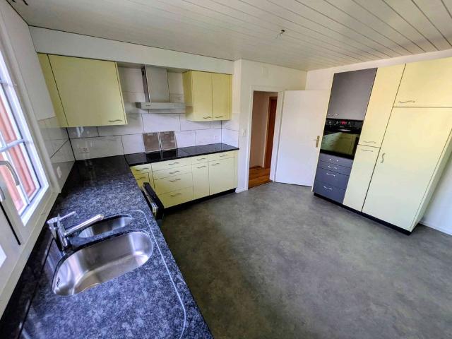 Apartment mieten in Rotfarb, Hauptwil-Gottshaus