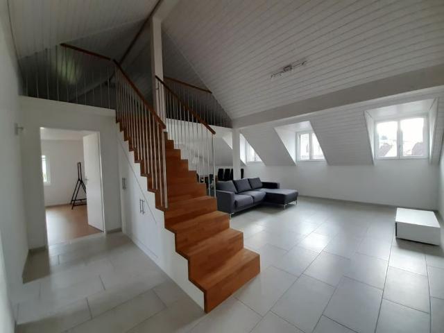 Haus mieten in Sarmenstorf, Bezirk Bremgarten