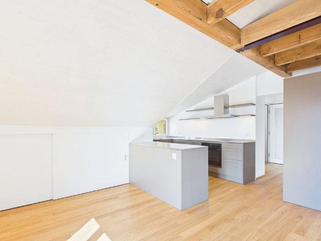 Apartment mieten in Rodersdorf, Solothurn