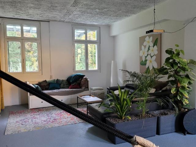 Apartment mieten in Berneck, Wahlkreis Rheintal