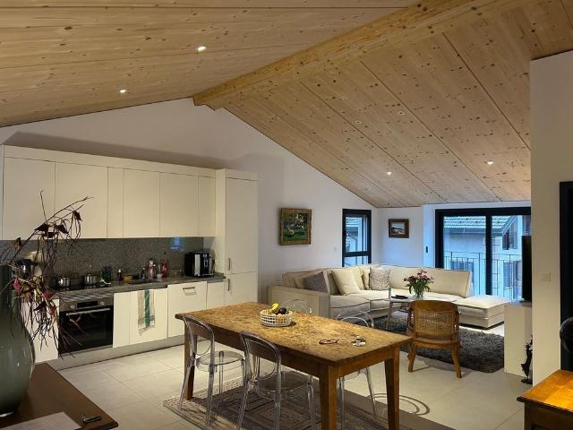 Apartment mieten in Les Mayens-de-Sion, Wallis