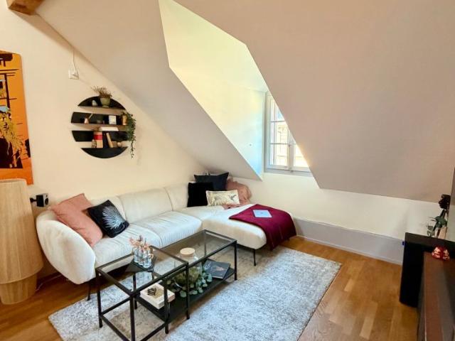 Haus mieten in Bern
