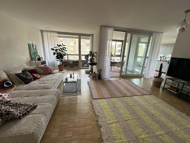 Apartment mieten in Opfikon, Zürich