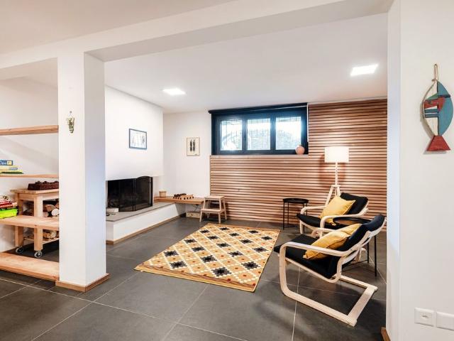Apartment mieten in Vacallo, Tessin