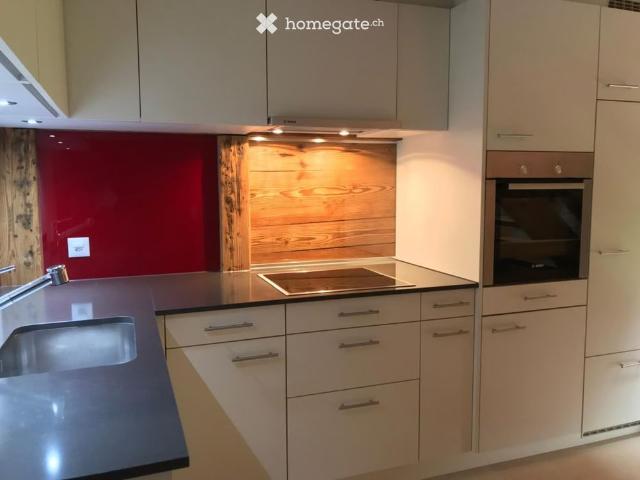 Apartment mieten in Reinach (AG), Aargau