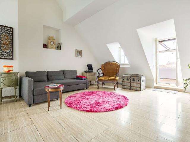 Apartment mieten in Lü