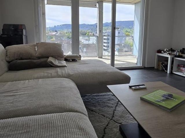 Apartment mieten in Dietikon, Zürich