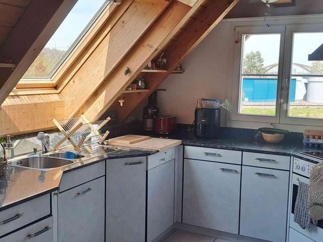 Apartment mieten in Lü