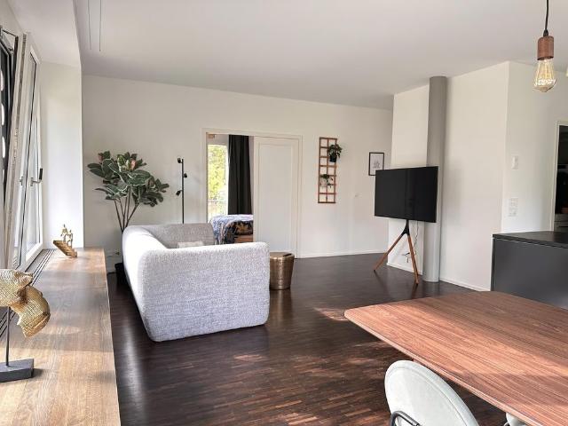 Apartment mieten in Zollikon, Zürich