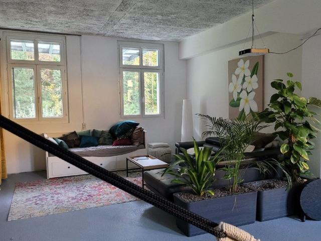Apartment mieten in Berneck, St. Gallen
