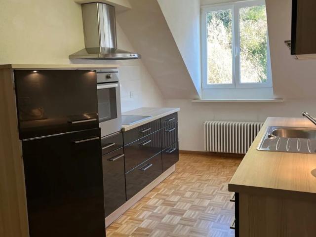 Apartment mieten in Dittingen, Bezirk Laufen