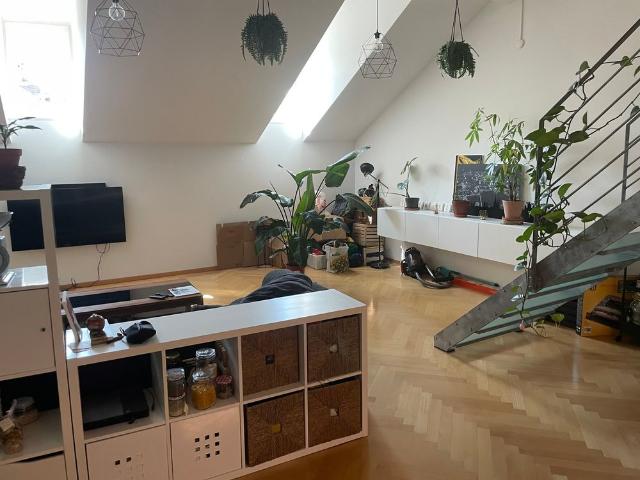 Apartment mieten in Grünes Quartier, Bern