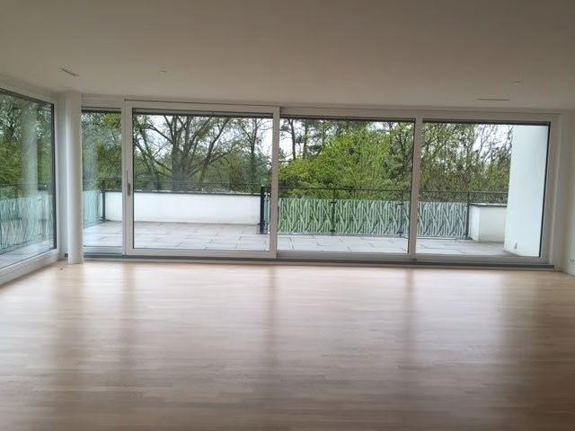 Apartment mieten in Zollikon, Zürich
