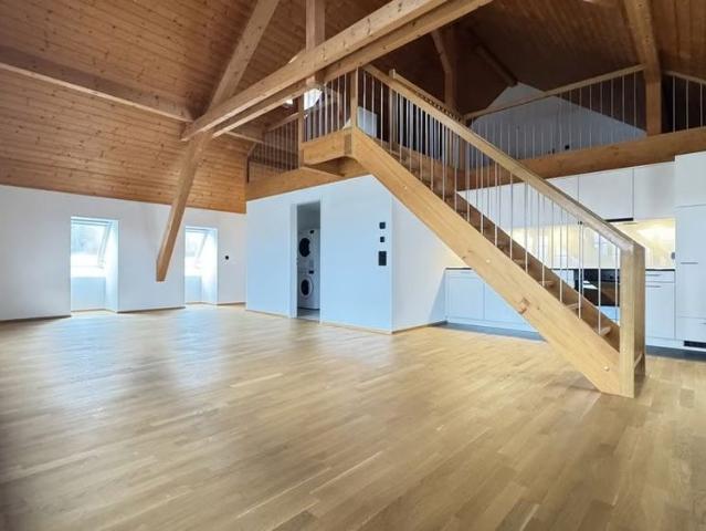 Apartment mieten in Roggwil (BE), Bern