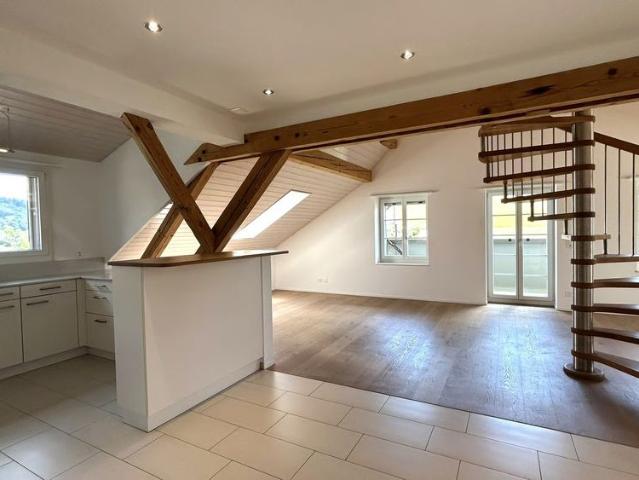 Apartment mieten in Alchenstorf, Bern