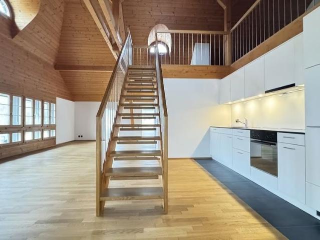 Apartment mieten in Roggwil (BE), Bern