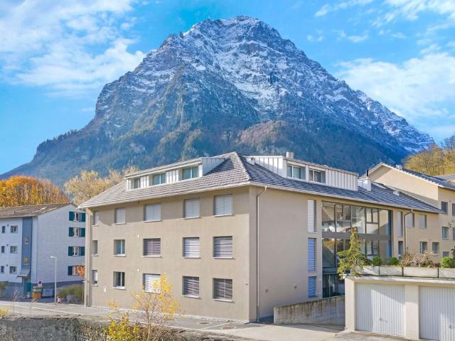 Apartment mieten in Glarus