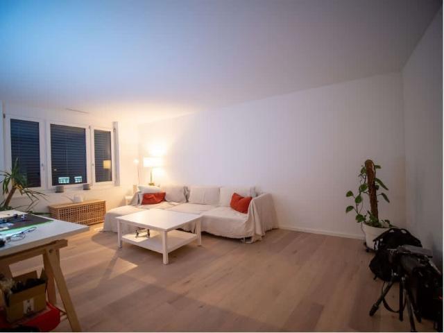 Apartment mieten in Dietikon, Zürich