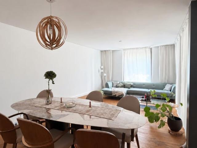 Apartment mieten in Hegnau, Volketswil