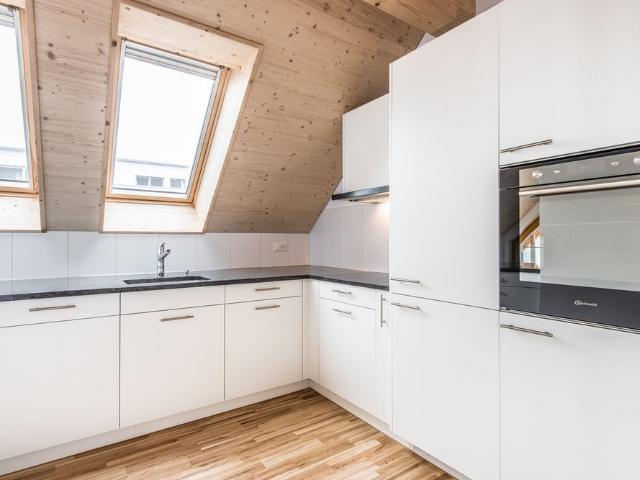 Apartment mieten in Utzenstorf, Verwaltungsregion Emmental-Oberaargau