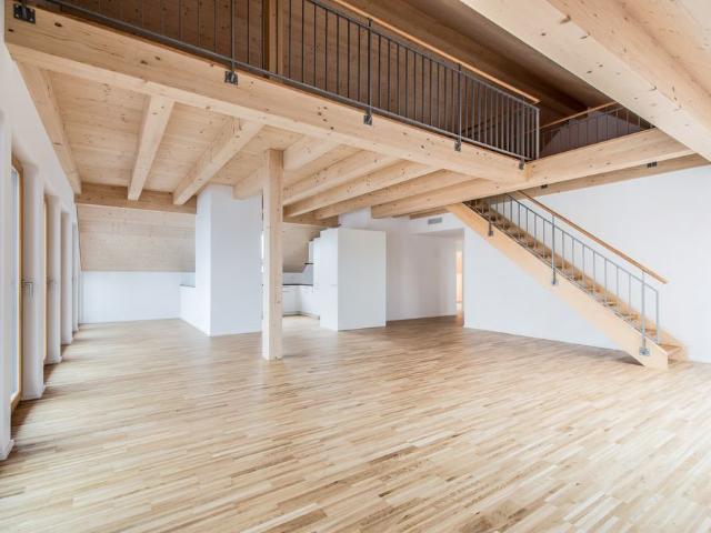 Apartment mieten in Utzenstorf, Bern