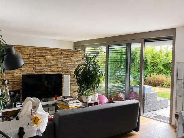 Apartment mieten in Rüschlikon, Bezirk Horgen