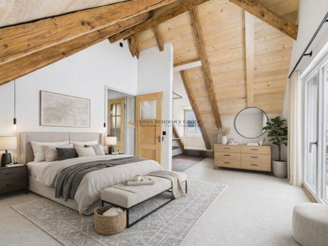 Apartment mieten in Oetwil, Zürich