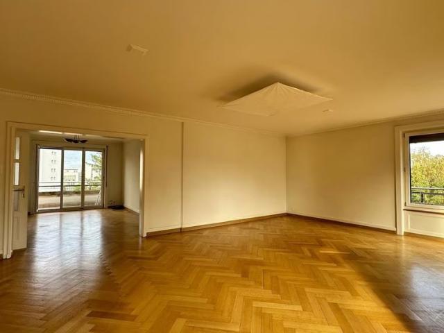 Apartment mieten in Cheseaux-Noréaz, District du Jura-Nord vaudois