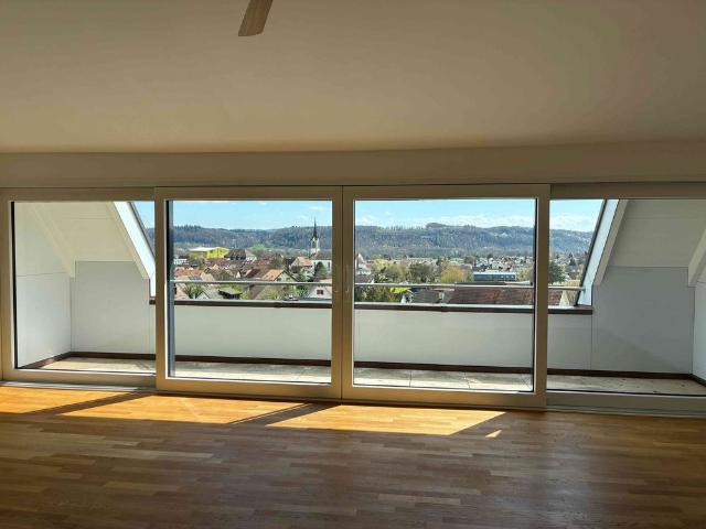 Apartment mieten in Erlinsbach (AG), Solothurn