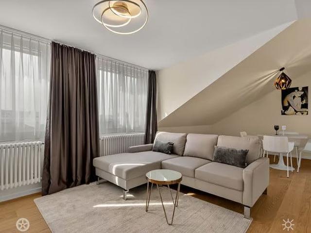 Apartment mieten in Biel, Bern